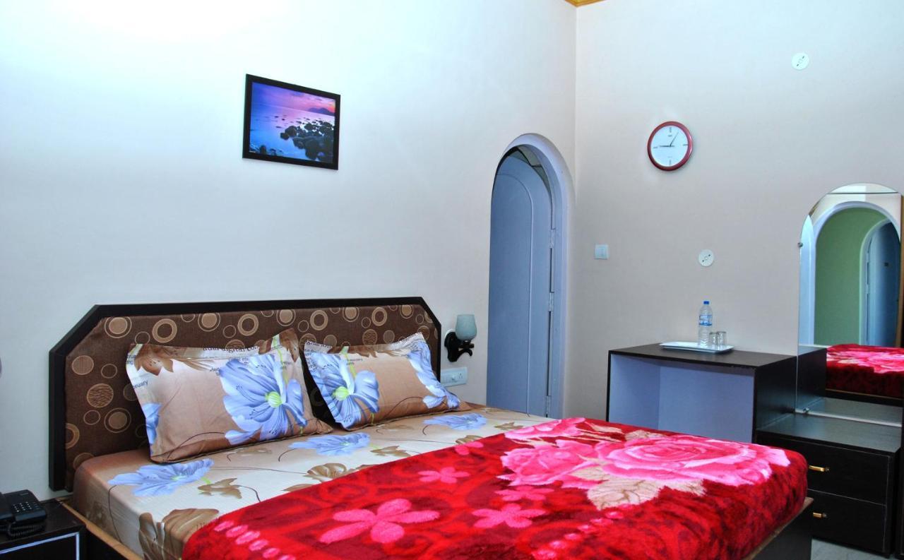 Paradise Luxury Home Stay Khadzsuráhó Kültér fotó