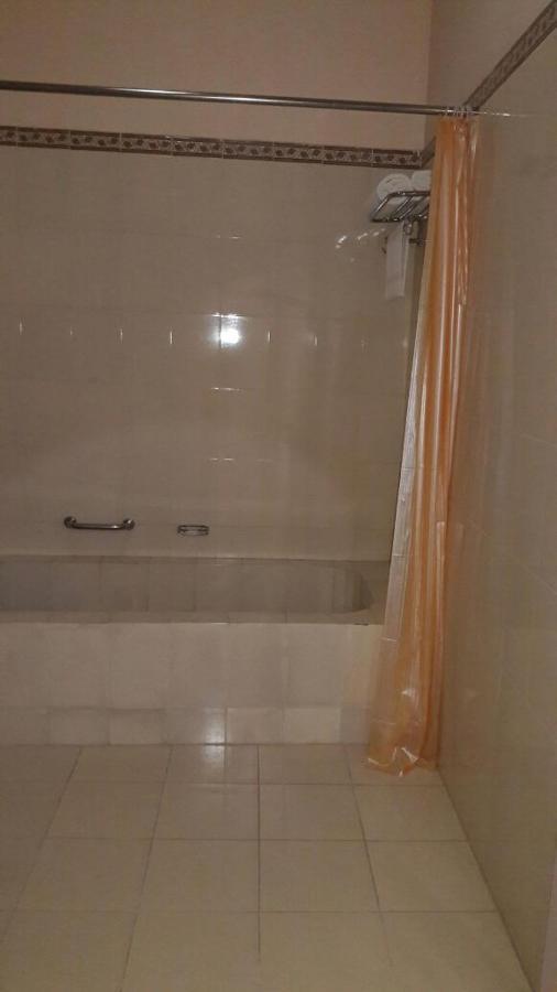 Paradise Luxury Home Stay Khadzsuráhó Kültér fotó
