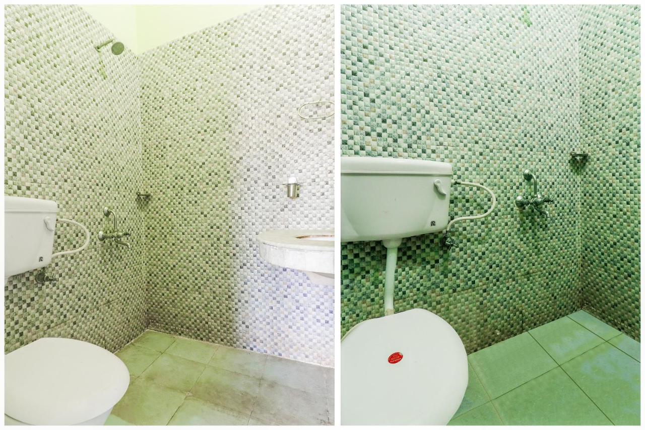 Paradise Luxury Home Stay Khadzsuráhó Kültér fotó
