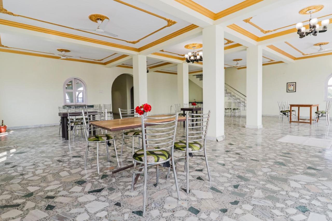 Paradise Luxury Home Stay Khadzsuráhó Kültér fotó