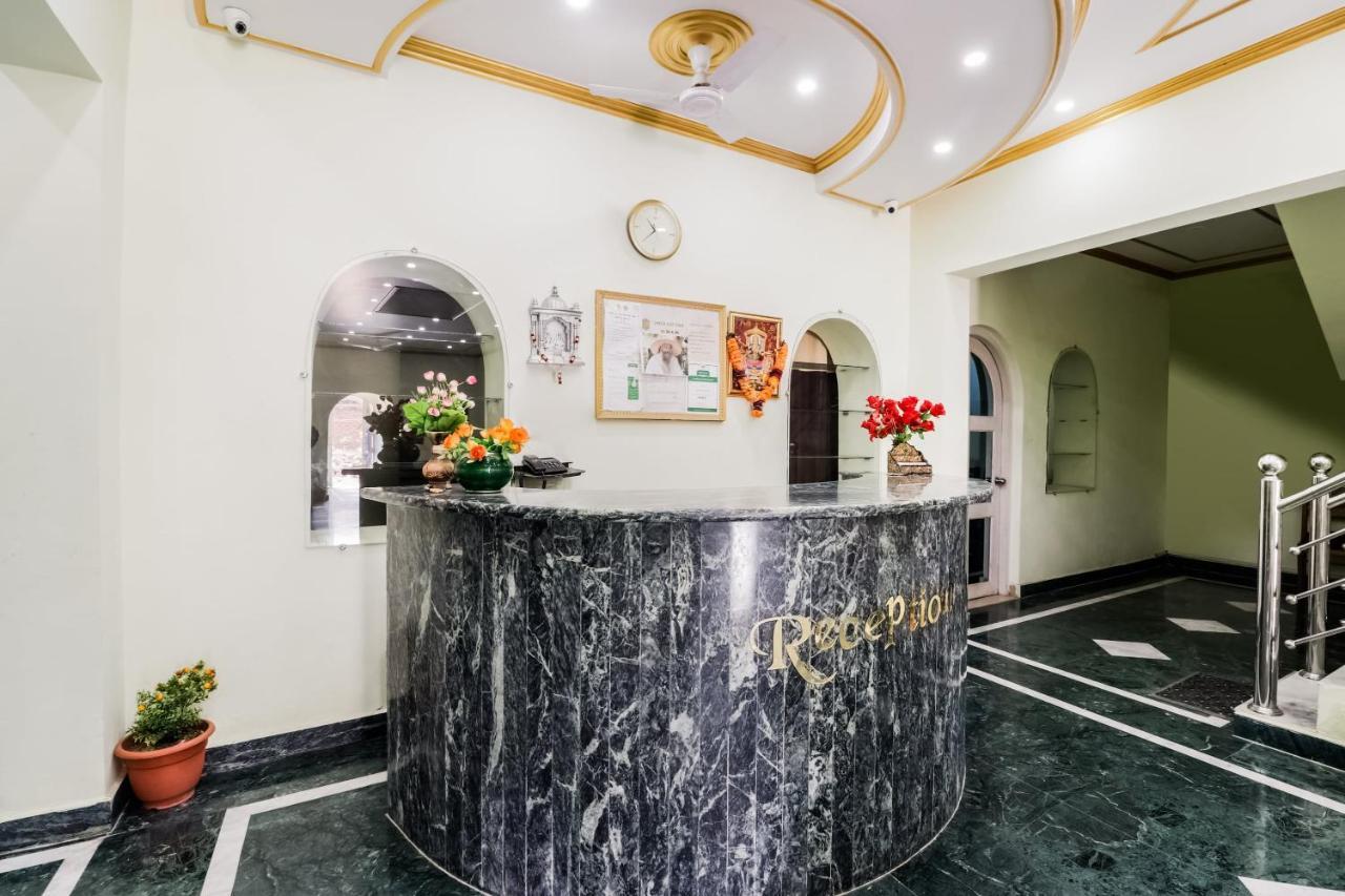 Paradise Luxury Home Stay Khadzsuráhó Kültér fotó