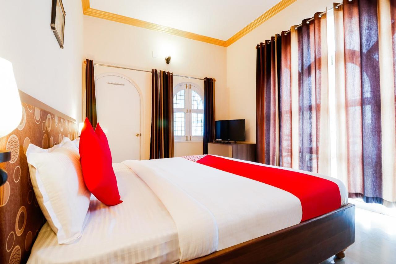 Paradise Luxury Home Stay Khadzsuráhó Kültér fotó
