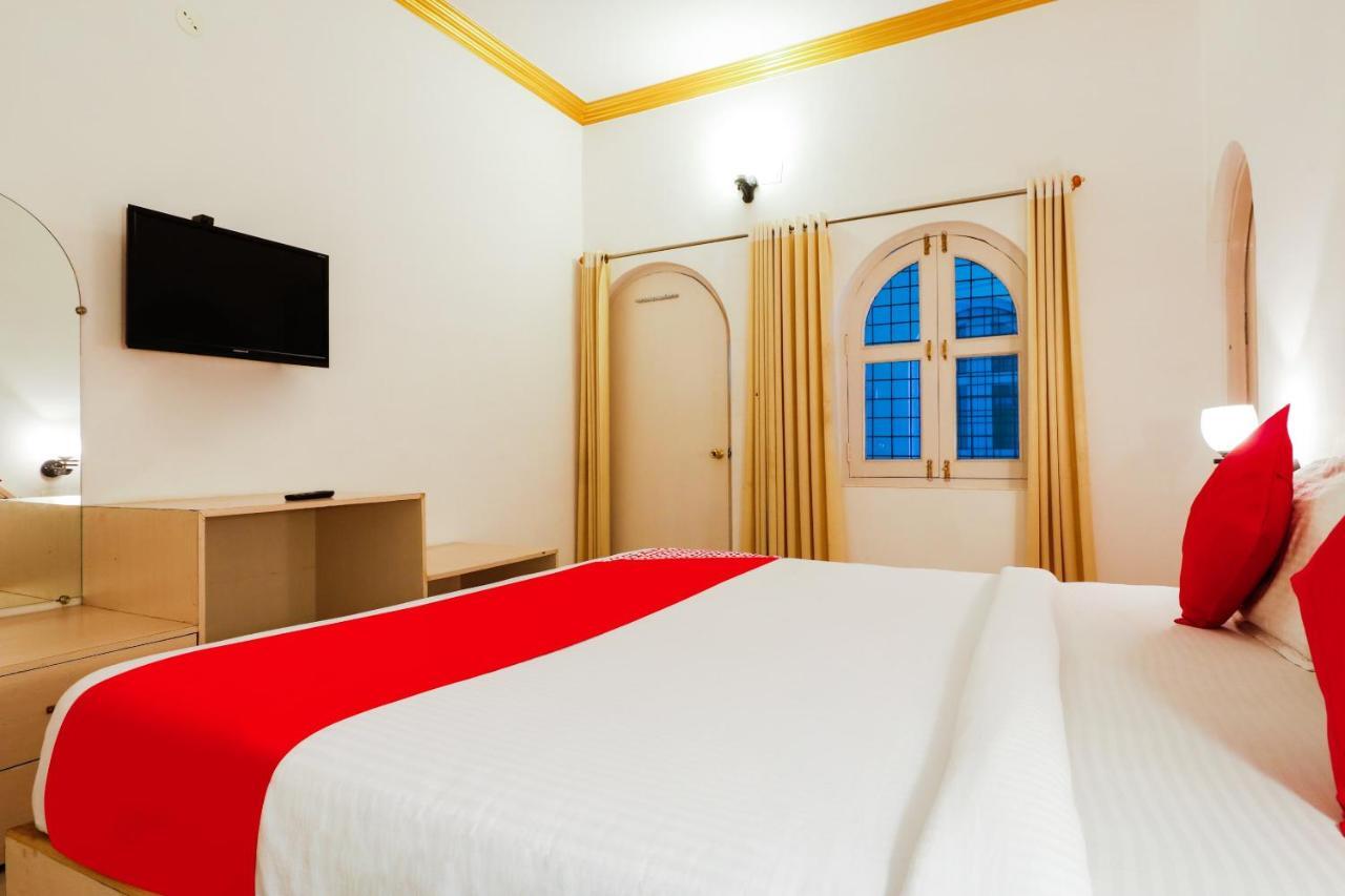 Paradise Luxury Home Stay Khadzsuráhó Kültér fotó