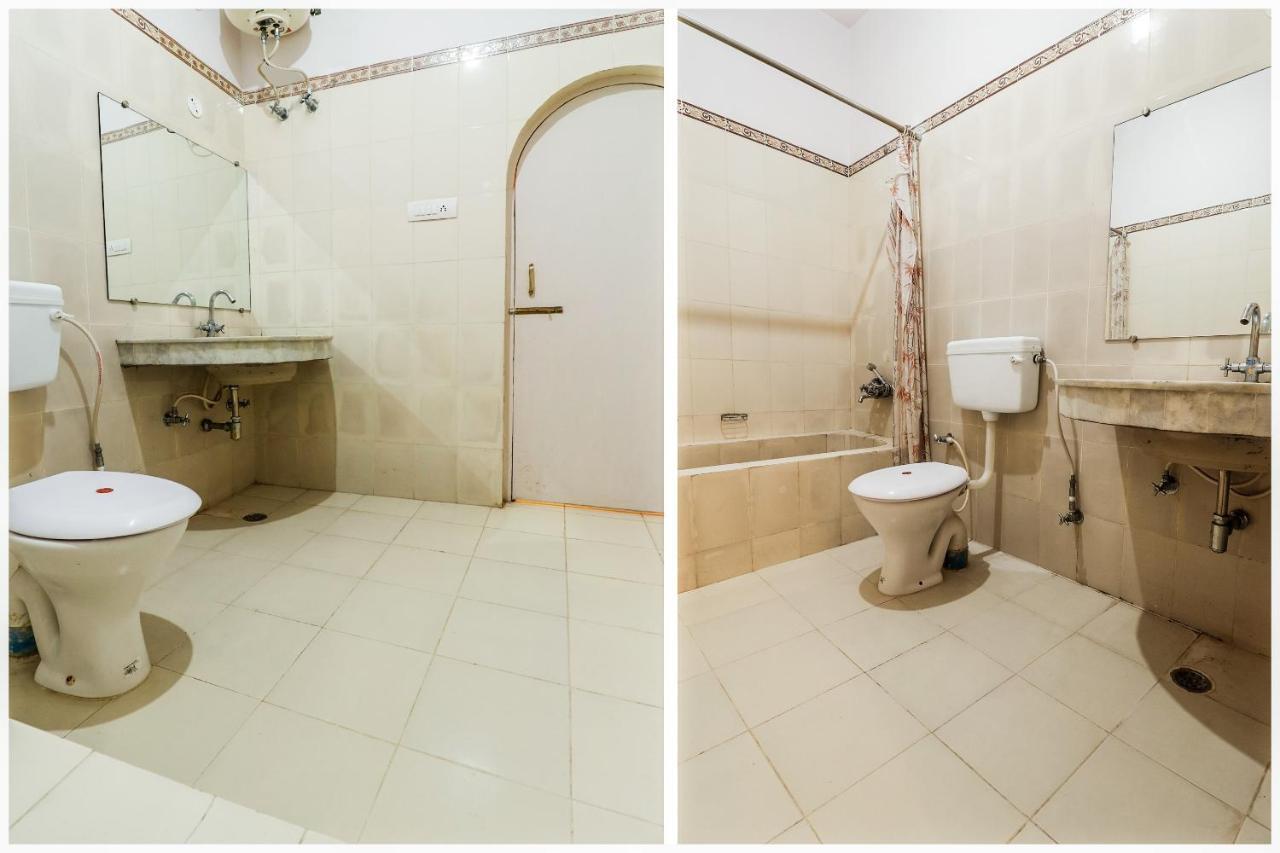 Paradise Luxury Home Stay Khadzsuráhó Kültér fotó